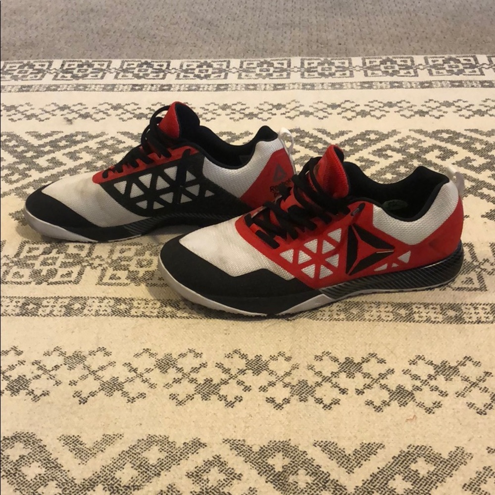 Reebok CrossFit Nano 6